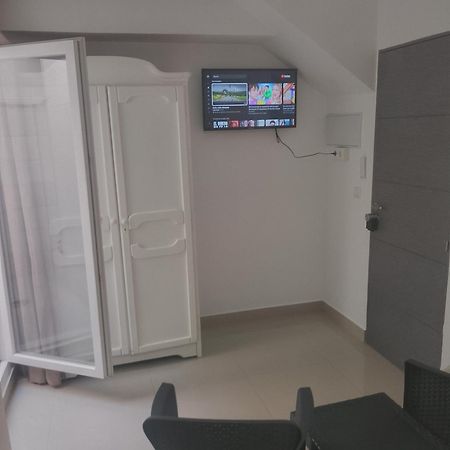 Apartamento Estudio Bailen Malaga Center Exterior photo