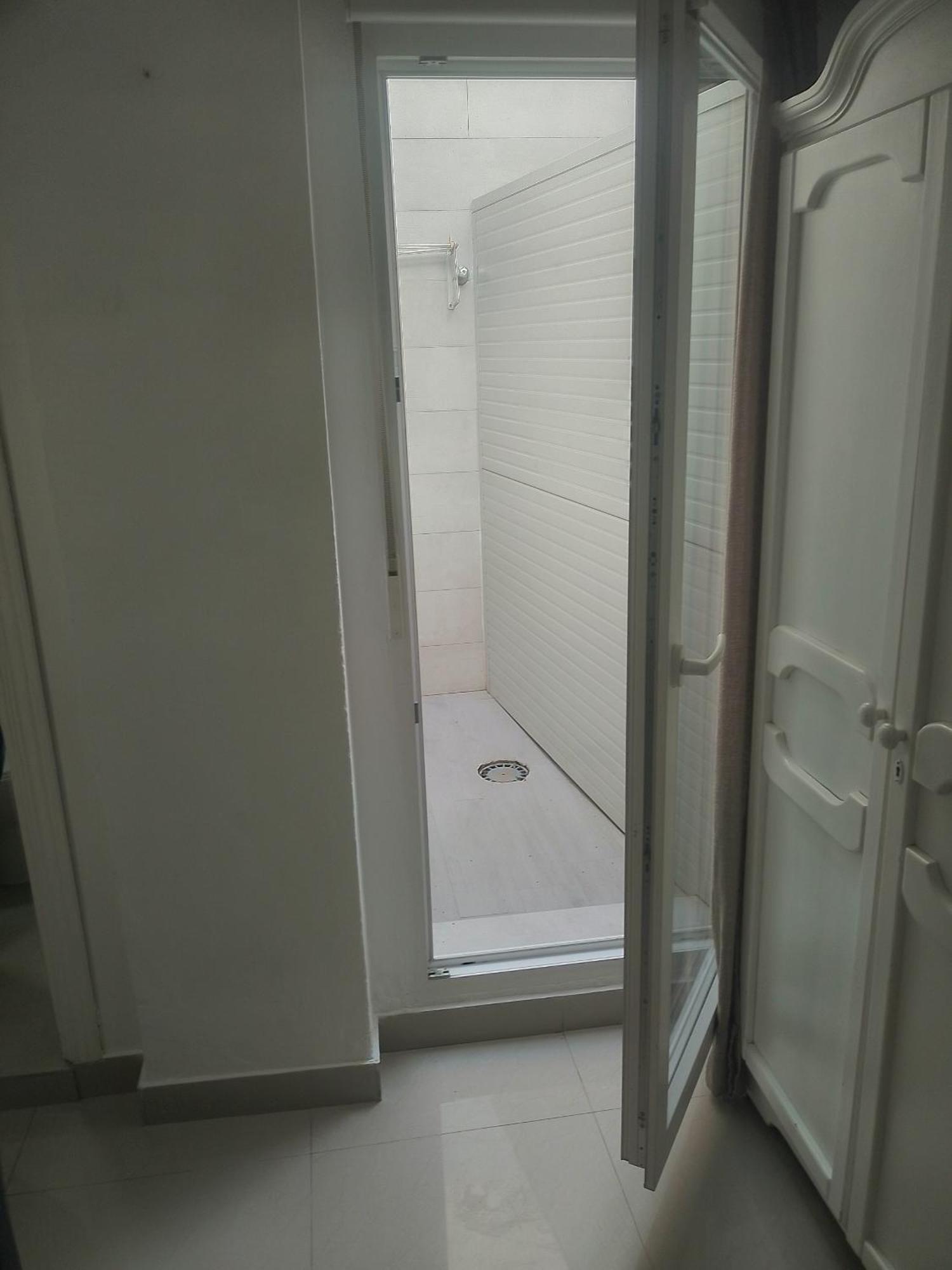 Apartamento Estudio Bailen Malaga Center Exterior photo