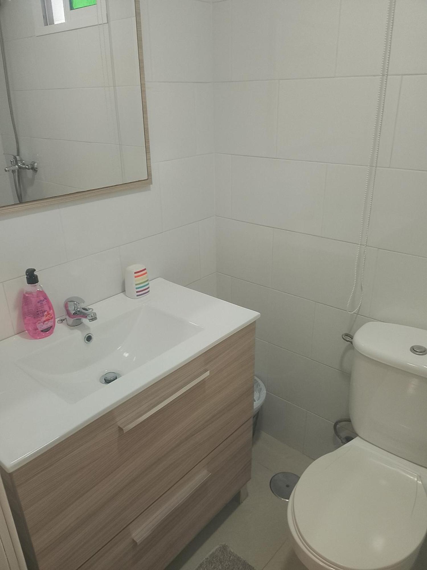 Apartamento Estudio Bailen Malaga Center Exterior photo